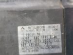 MITSUBISHI SERVO MOTOR HC-PQ43K-EC, 400V, 3000rpm - Image 3