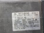 MITSUBISHI SERVO MOTOR HC-PQ43K-EC, 400V, 3000rpm - Image 4