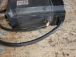 MITSUBISHI SERVO MOTOR HC-PQ43K-EC, 400V, 3000rpm - Image 6