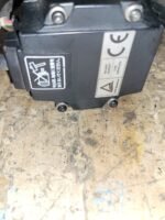MITSUBISHI SERVO MOTOR HC-PQ43K-EC, 400V, 3000rpm - Image 7