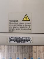 MITSUBISHI Spindle Drive MDS-A-SP-300 - Image 3