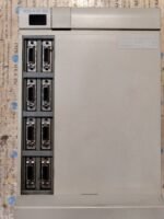 MITSUBISHI Spindle Drive MDS-A-SP-300 - Image 4