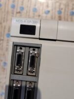 MITSUBISHI Spindle Drive MDS-A-SP-300 - Image 5