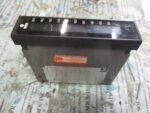 MORS FBG11-AVV002 Controller Module 110VAC 2V Precision *Tested*