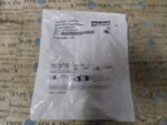 MURR 7000-08391-0000000 MOSA M8 Female Straight Field Wireable 0.14-0.34mm *NEW*
