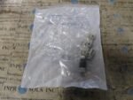 MURR 7000-08391-0000000 MOSA M8 Female Straight Field Wireable 0.14-0.34mm *NEW* - Image 3