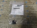 MURR 7000-88602-0000000 T-Coupler Nano M8-male 4p/2X M8-fem 3p 0.14-0.34mm *NEW* - Image 3