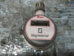 Magnesense Dwyer MS-111-LCD-FC 24VDC Maximum Pressure 1psi 0.07bar *parts* - Image 3