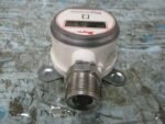 Magnesense Dwyer MS-111-LCD-FC 24VDC Maximum Pressure 1psi 0.07bar *parts* - Image 5