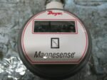 Magnesense Dwyer MS-111-LCD-FC 24VDC Maximum Pressure 1psi 0.07bar *parts* - Image 6