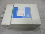 Magnetek RVS-N Reduced Voltage Starter 600VAC 115VAC Dry Contact 105FLA *Tested*