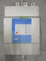 Magnetek RVS-N Reduced Voltage Starter 600VAC 115VAC Dry Contact 105FLA *Tested* - Image 3