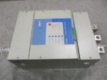 Magnetek RVS-N Reduced Voltage Starter 600VAC 115VAC Dry Contact 105FLA *Tested* - Image 4