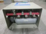Magnetek RVS-N Reduced Voltage Starter 600VAC 115VAC Dry Contact 105FLA *Tested* - Image 7