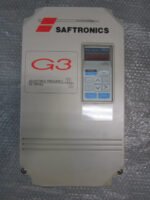 Magnetek Saftronics DS315 G3 Adjustable Frequency AC Drives 5HP 460VAC *Tested* - Image 3