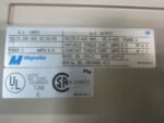 Magnetek Saftronics DS315 G3 Adjustable Frequency AC Drives 5HP 460VAC *Tested* - Image 7