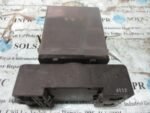 Matsushita Aromat PMH-30M-DC24V PHM Timer Module 3s/30s 3min/30mi 24VDC *Tested* - Image 5