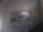 Mazak Type M8  Manual Pulse generator CNC Controller Tech Pendant *Tested* - Image 8