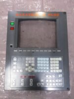 Mazatrol BN634A564G52 PLUS CNC Top Cover Mitsubishi QY90IA BN634E578G5I *Tested*