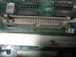 Mazatrol BN634A564G52 PLUS CNC Top Cover Mitsubishi QY90IA BN634E578G5I *Tested* - Image 7