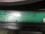 Mazatrol BN634A564G52 PLUS CNC Top Cover Mitsubishi QY90IA BN634E578G5I *Tested* - Image 9