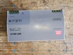 Mean Well Power Supply DRT-480-24 400-500VAC, 24VDC 20A