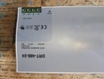 Mean Well Power Supply DRT-480-24 400-500VAC, 24VDC 20A - Image 3