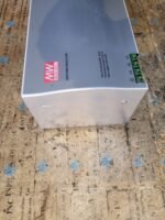 Mean Well Power Supply DRT-480-24 400-500VAC, 24VDC 20A - Image 5