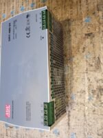 Mean Well Power Supply DRT-480-24 400-500VAC, 24VDC 20A - Image 6