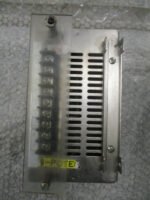 Mean Well S-200-24 MW DC Power Supply 110/220VAC 24VDC 8.5Amp *TESTED*