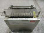 Mean Well S-200-24 MW DC Power Supply 110/220VAC 24VDC 8.5Amp *TESTED* - Image 4