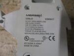 Mersen US6J3 Fuse Block C/W Ferraz Shawmut Spot AJT50 Fuse 600VAC/DC 60A*Tested* - Image 7