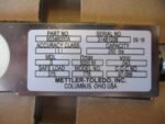 Mettler Toledo 90346000A Load Cell K-BLCDN0/250-1 Load Cell 250lbs Capacity*NEW* - Image 4