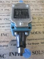 Micro Switch 5LS1 Precision Limit Switch 10A 125/250/480V 1/3HP 8A-115VD*Tested* - Image 4