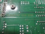 Mitrol s.r.l. BX96CS 96075 rev05 Encoder Board Elbasa MP 94V0 1246 Board*Tested* - Image 11