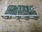 Mitrol s.r.l. BX96CS 96075 rev05 Encoder Board Elbasa MP 94V0 1246 Board*Tested*