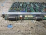 Mitrol s.r.l. BX96CS 96075 rev05 Encoder Board Elbasa MP 94V0 1246 Board*Tested* - Image 3