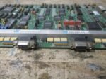 Mitrol s.r.l. BX96CS 96075 rev05 Encoder Board Elbasa MP 94V0 1246 Board*Tested* - Image 4