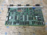 Mitrol s.r.l. BX96CS 96075 rev05 Encoder Board Elbasa MP 94V0 1246 Board*Tested* - Image 8