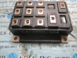 Mitsubishi A50L-1-0230 IGBT Power Module 50A Mitsubishi Power Module *Tested* - Image 3