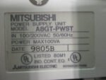 Mitsubishi A8GT-70GOT-SB Graphic Terminal A8GT-J61BT13 Module A8GT-PWST *Tested* - Image 13