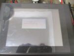 Mitsubishi A8GT-70GOT-SB Graphic Terminal A8GT-J61BT13 Module A8GT-PWST *Tested*