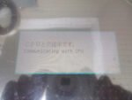 Mitsubishi A8GT-70GOT-SB Graphic Terminal A8GT-J61BT13 Module A8GT-PWST *Tested* - Image 3