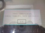 Mitsubishi A8GT-70GOT-SB Graphic Terminal A8GT-J61BT13 Module A8GT-PWST *Tested* - Image 4