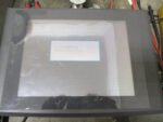 Mitsubishi A8GT-70GOT-SB Graphic Terminal A8GT-J61BT13 Module A8GT-PWST *Tested* - Image 5