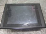 Mitsubishi A8GT-70GOT-SB Graphic Terminal A8GT-J61BT13 Module A8GT-PWST *Tested* - Image 6