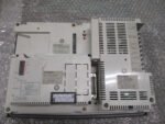 Mitsubishi A8GT-70GOT-SB Graphic Terminal A8GT-J61BT13 Module A8GT-PWST *Tested* - Image 7