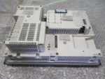 Mitsubishi A8GT-70GOT-SB Graphic Terminal A8GT-J61BT13 Module A8GT-PWST *Tested* - Image 9