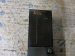 Mitsubishi AY22 MELSEC Output PLC Module Mitsubishi AY22 Output Module *Tested* - Image 8