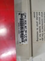 Mitsubishi Drives AC Spindle MDS-A-SP-260